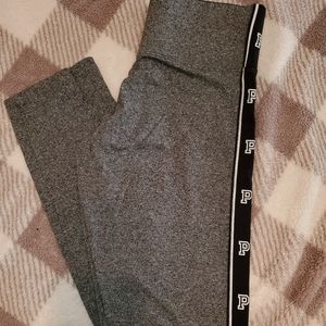 PINK Victoria secret leggings